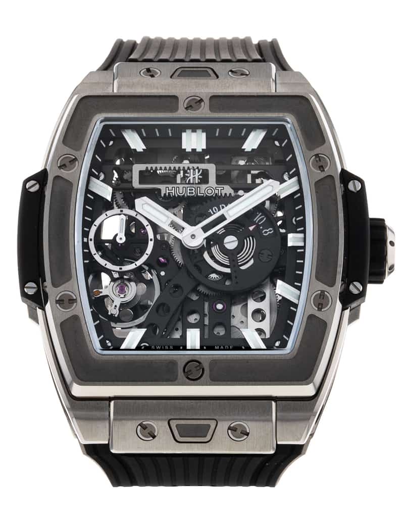 Hublot Big Bang 614.NX.1170.RX Hublot Big Bang 614.NX.1170.RX
